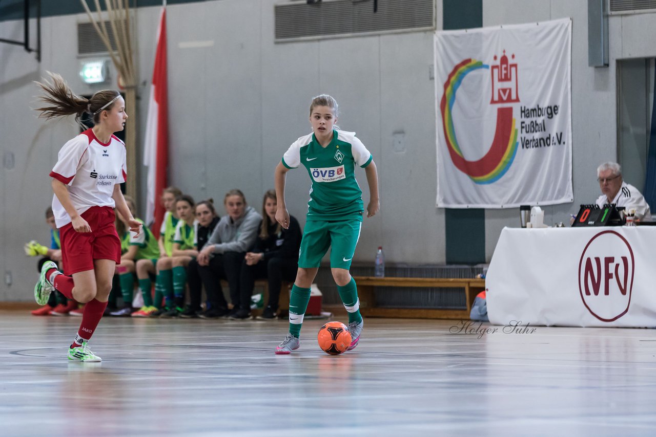 Bild 445 - Norddeutsche Futsalmeisterschaft